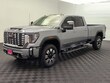 GMC Sierra 2500 HD