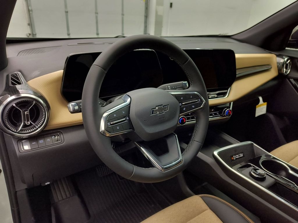 New 2026 Chevrolet Equinox Activ SUV