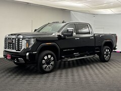 2025 GMC Sierra 3500 HD Denali Truck
