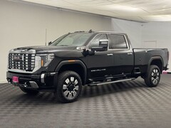2025 GMC Sierra 3500 HD Denali Truck