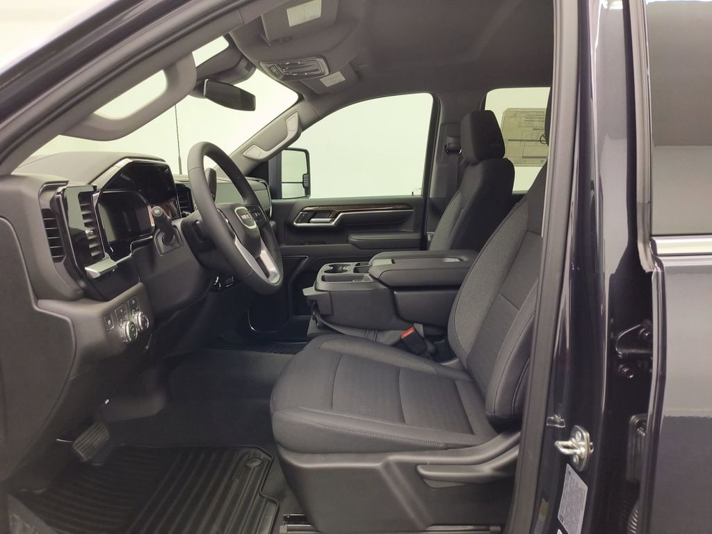 New 2026 GMC Sierra 3500 HD SLE Truck