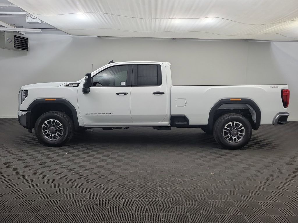 New 2026 GMC Sierra 3500 HD Pro Truck