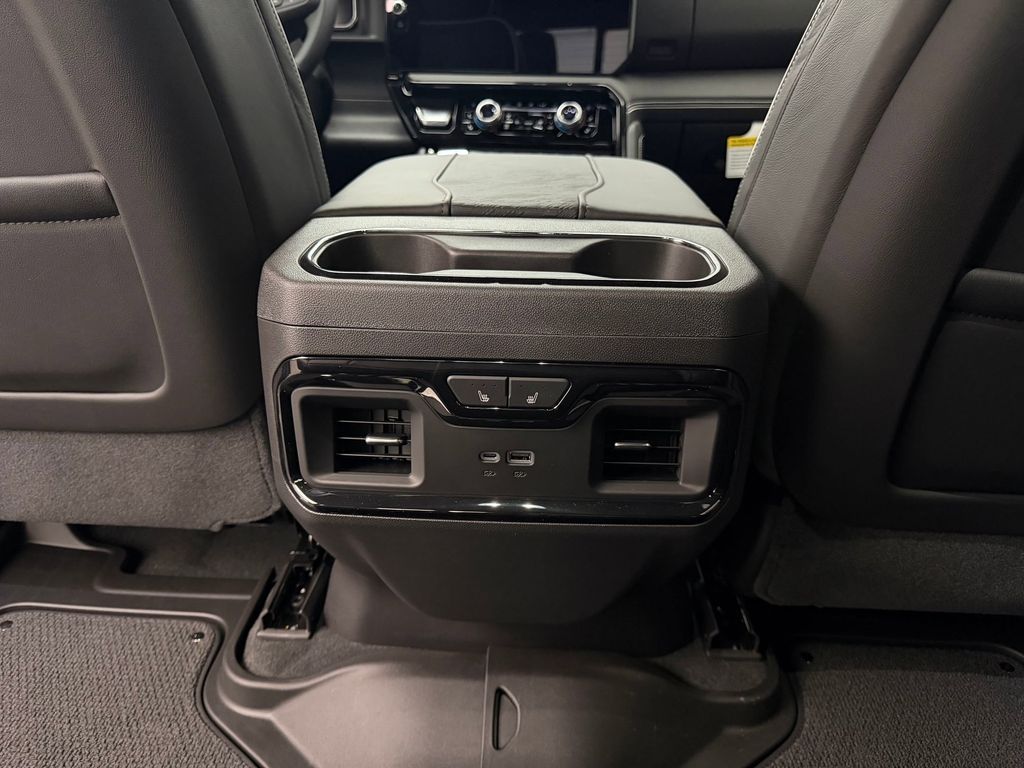 2026 GMC Sierra 1500 AT4X - Photo 25