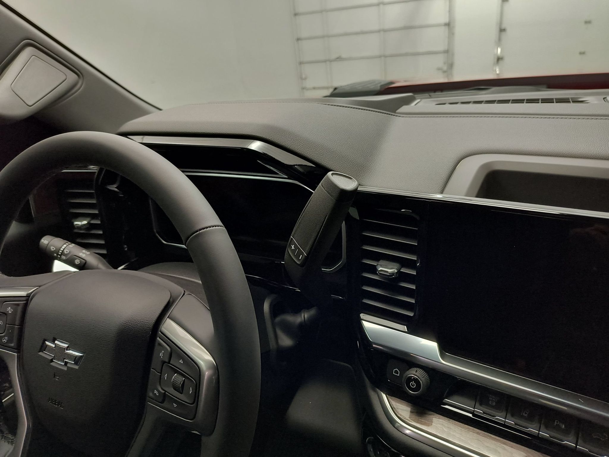 2026 Chevrolet Silverado 2500 HD LTZ - Photo 28