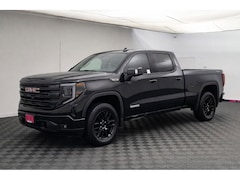 2026 GMC Sierra 1500 Elevation Truck