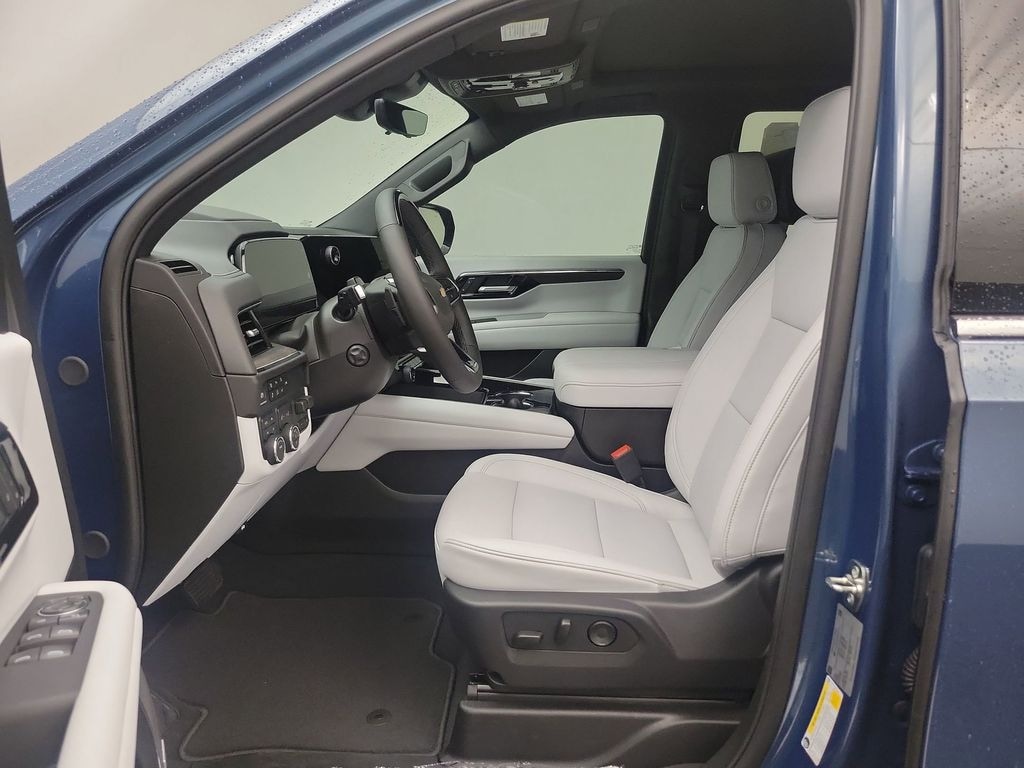 New 2026 Chevrolet Tahoe Premier SUV