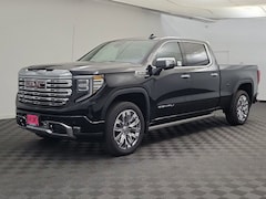 2026 GMC Sierra 1500 Denali Truck