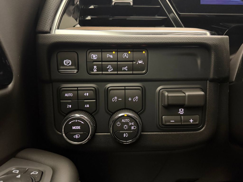 2026 Chevrolet Tahoe High Country - Photo 32