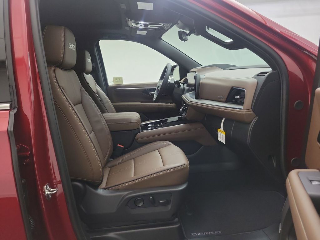 2026 Chevrolet Tahoe High Country - Photo 27