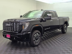 2026 GMC Sierra 3500 HD Denali Ultimate Truck