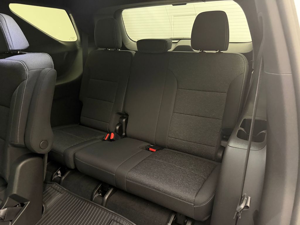 2026 Chevrolet Traverse LT - Photo 20