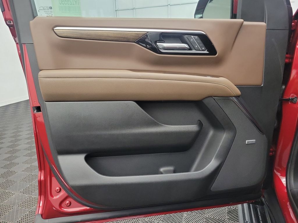 2026 Chevrolet Tahoe High Country - Photo 20