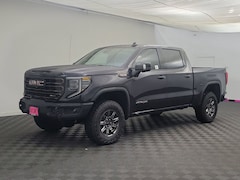 2026 GMC Sierra 1500 AT4X Truck