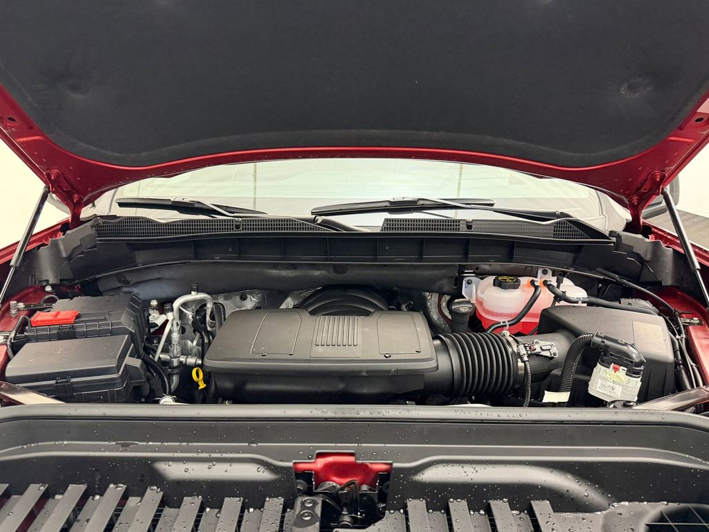 2026 GMC Sierra 1500 AT4X - Photo 32