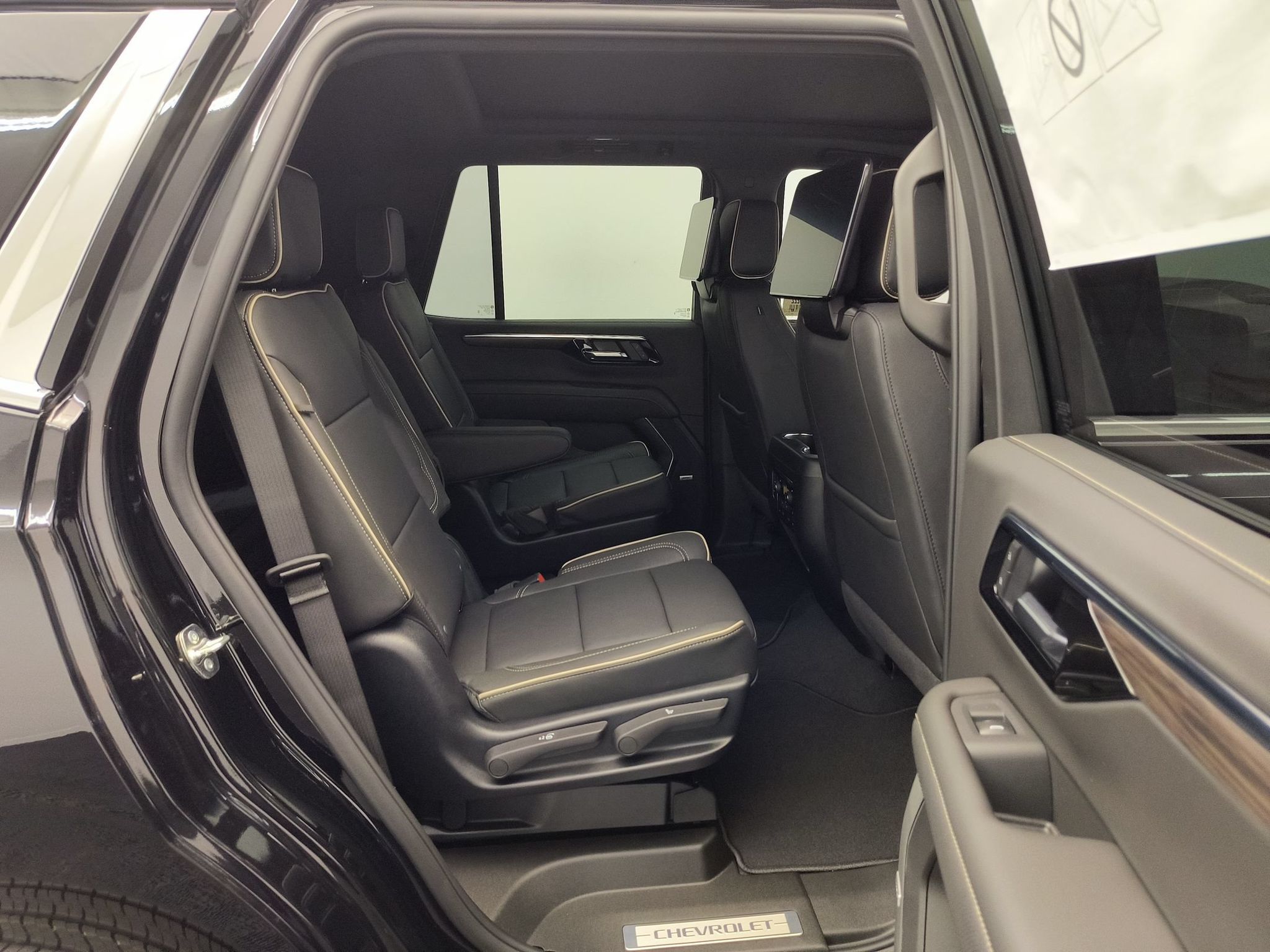 2026 Chevrolet Tahoe Premier - Photo 33