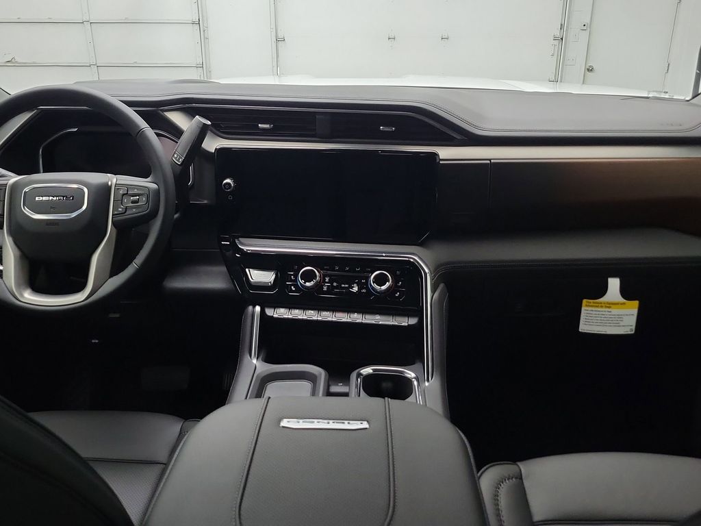 2026 GMC Sierra 2500HD Denali - Photo 23