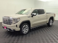 2026 GMC Sierra 1500 Denali Truck