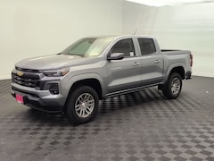2025 Chevrolet Colorado WT/LT Truck