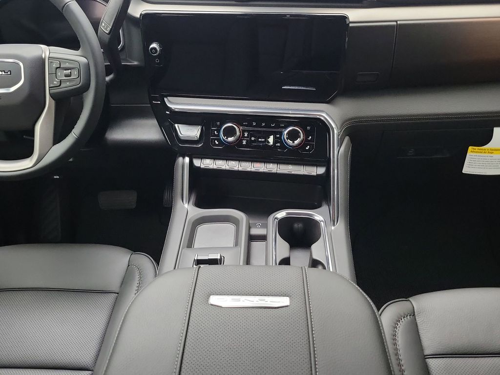2026 GMC Sierra 2500HD Denali - Photo 24