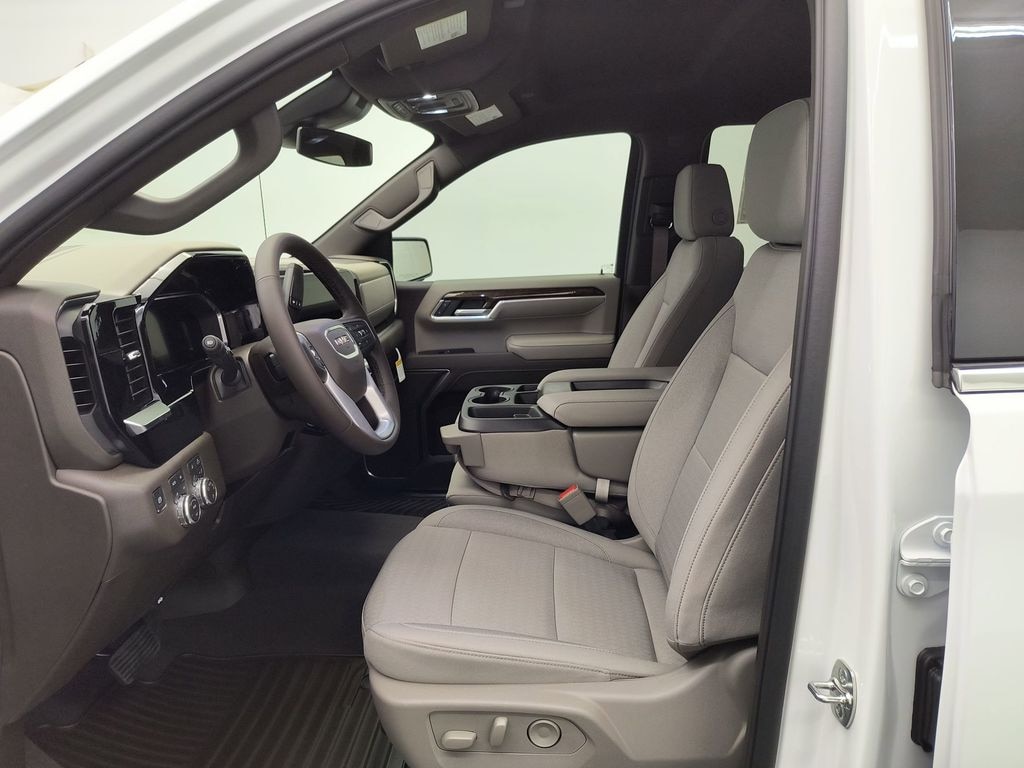 New 2026 GMC Sierra 1500 SLE Truck