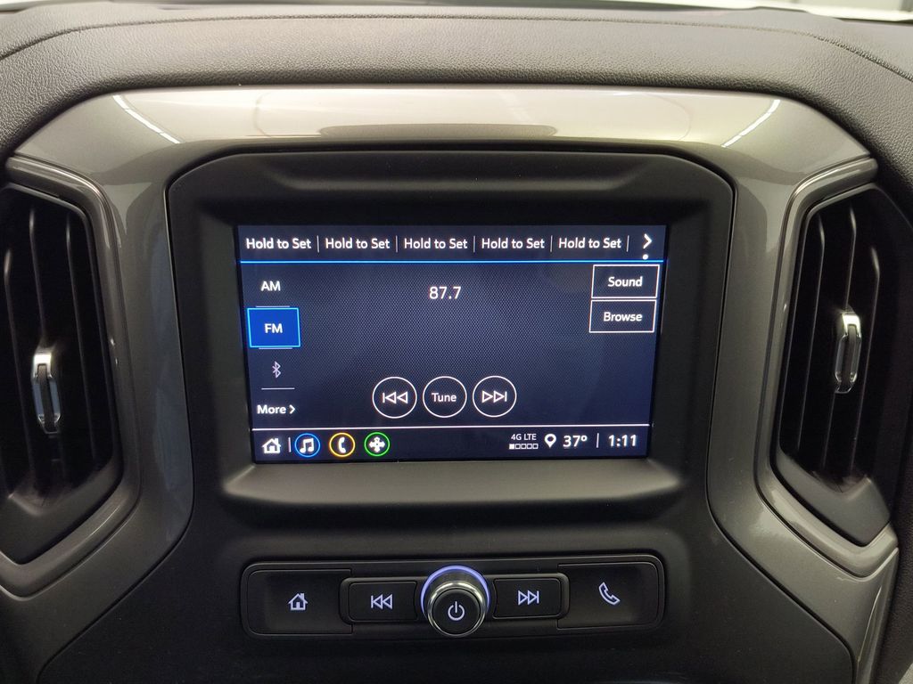 2026 GMC Sierra 1500 Pro - Photo 22