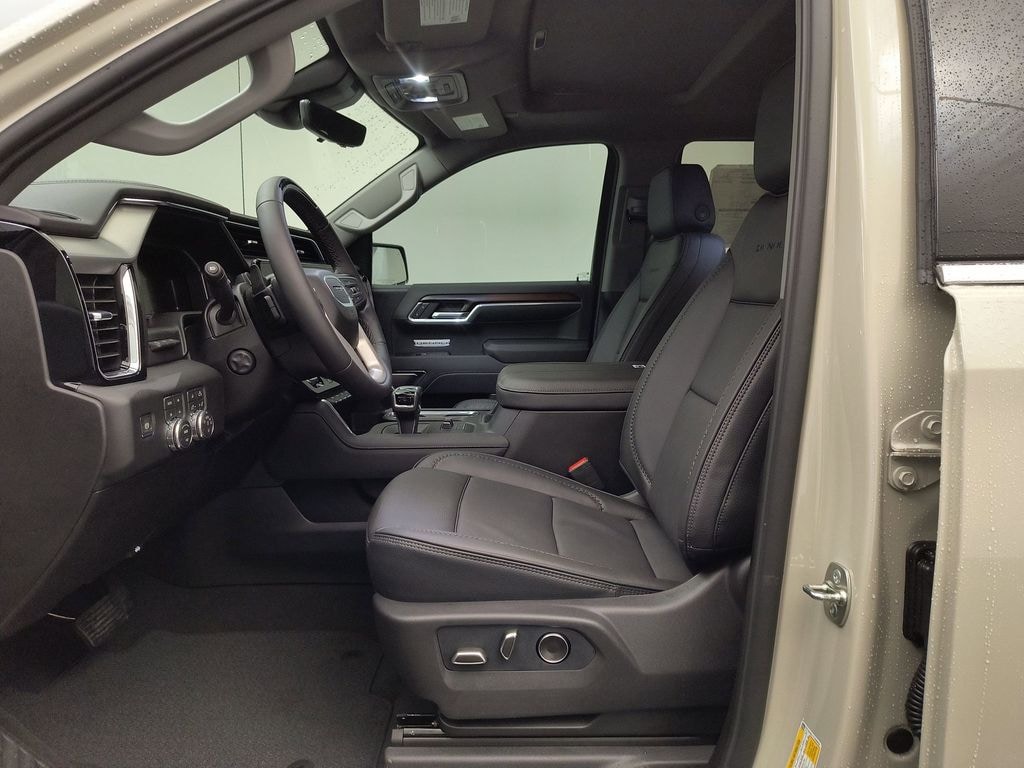 New 2026 GMC Sierra 1500 Denali Truck