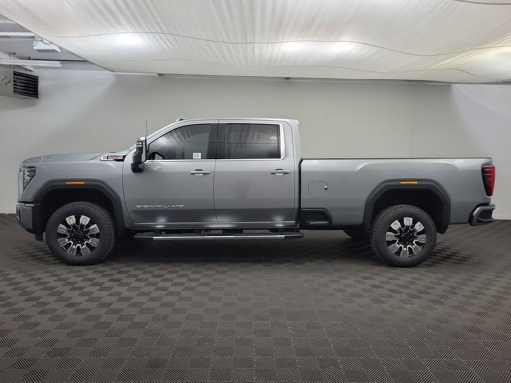 New 2026 GMC Sierra 3500 HD Denali Truck