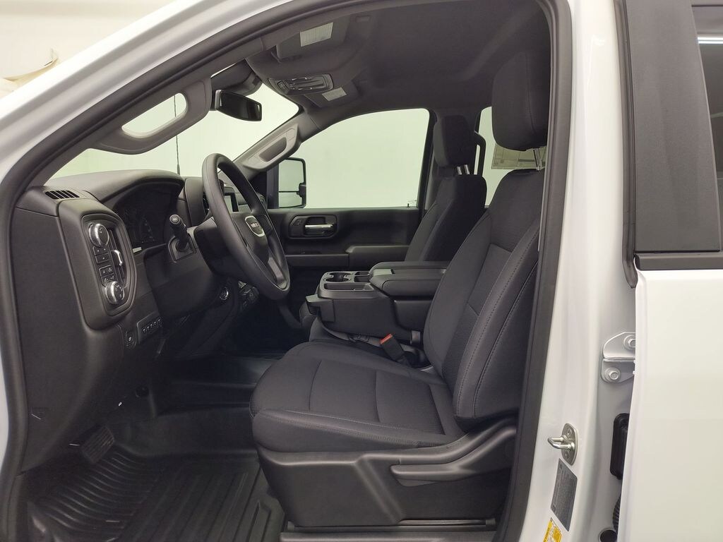 New 2026 GMC Sierra 2500 HD Pro Truck