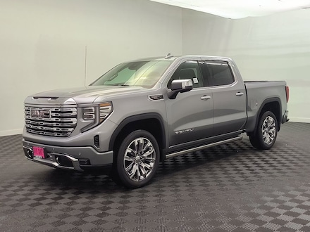 2026 GMC Sierra 1500 Denali Truck