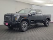GMC Sierra 2500 HD