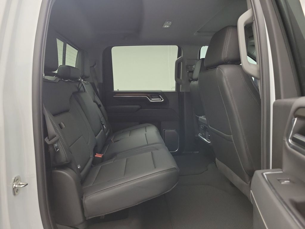 2026 GMC Sierra 2500HD Denali - Photo 27