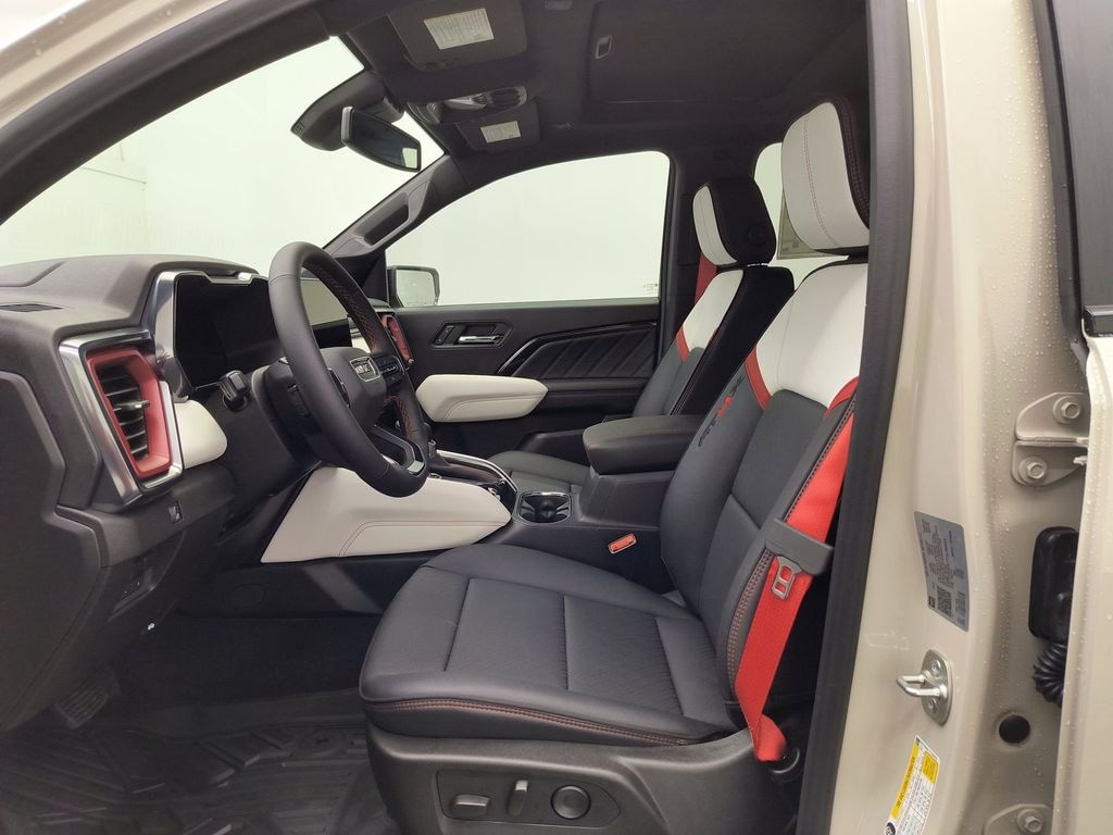 New 2026 GMC Canyon AT4X Truck