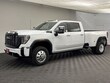 GMC Sierra 3500 HD