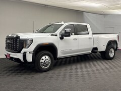 2025 GMC Sierra 3500 HD Denali Ultimate DRW Truck