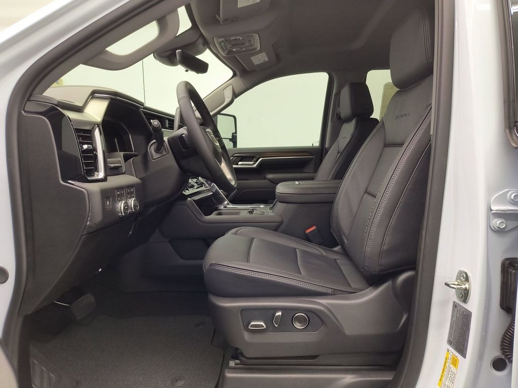 New 2026 GMC Sierra 2500 HD Denali Truck