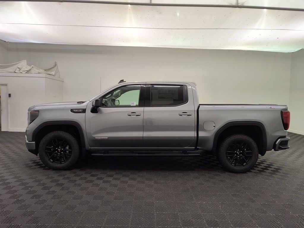 New 2026 GMC Sierra 1500 Elevation Truck