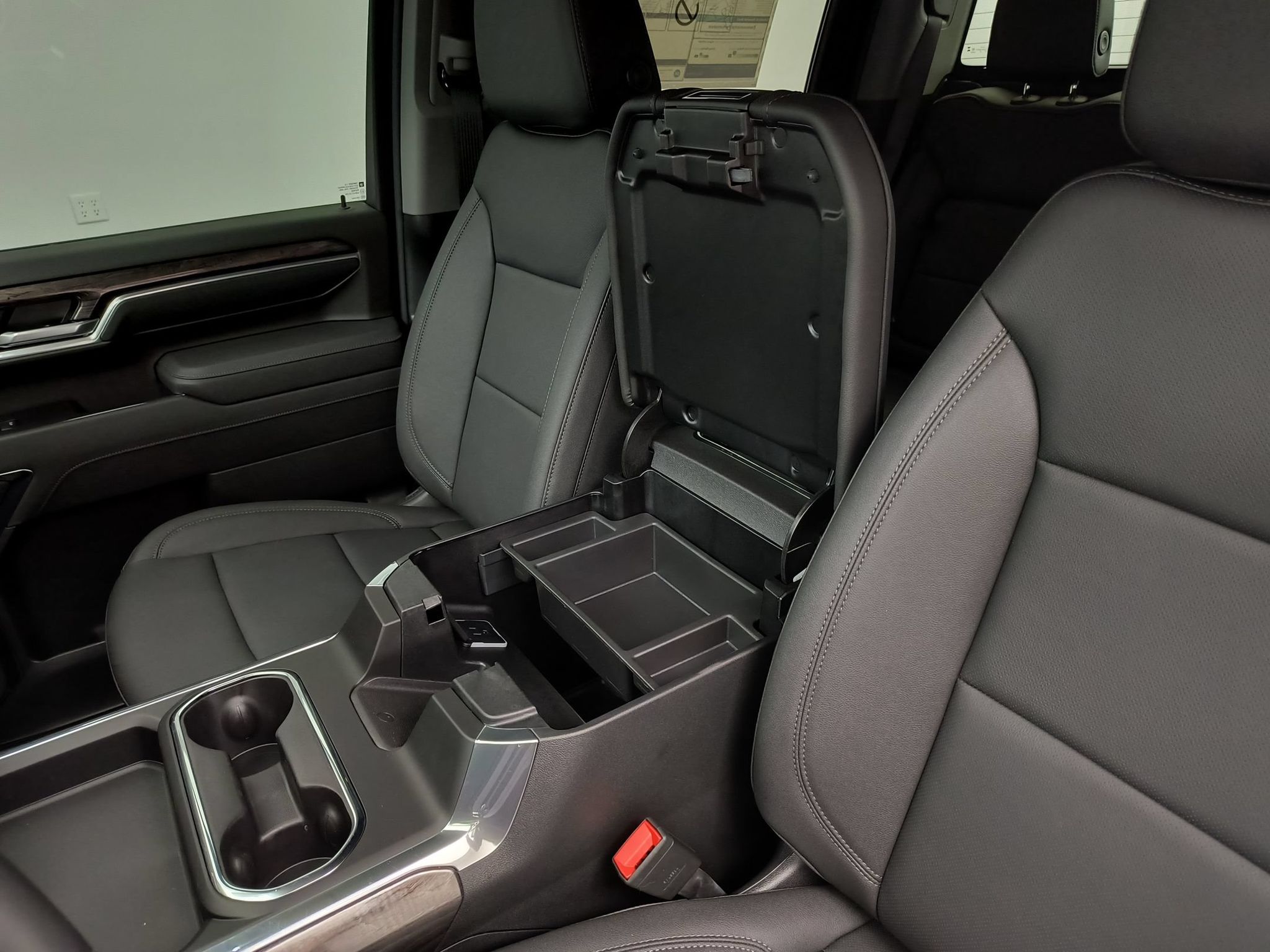 2026 Chevrolet Silverado 2500 HD LTZ - Photo 29