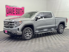 2025 GMC Sierra 1500 SLT Truck