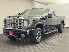 2025 GMC Sierra 3500 HD Denali Truck