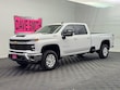  Chevrolet Silverado 2500 HD
