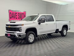 2025 Chevrolet Silverado 2500 HD LT Truck