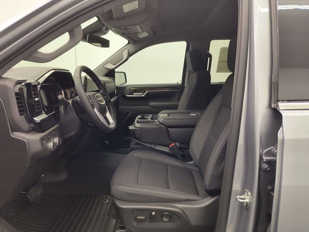 New 2026 GMC Sierra 1500 SLE Truck