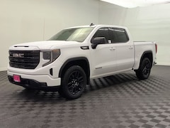 2026 GMC Sierra 1500 Elevation Truck