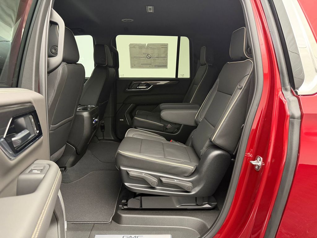 2026 GMC Yukon XL Elevation - Photo 12