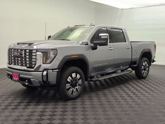2026 GMC Sierra 2500 HD Denali Truck