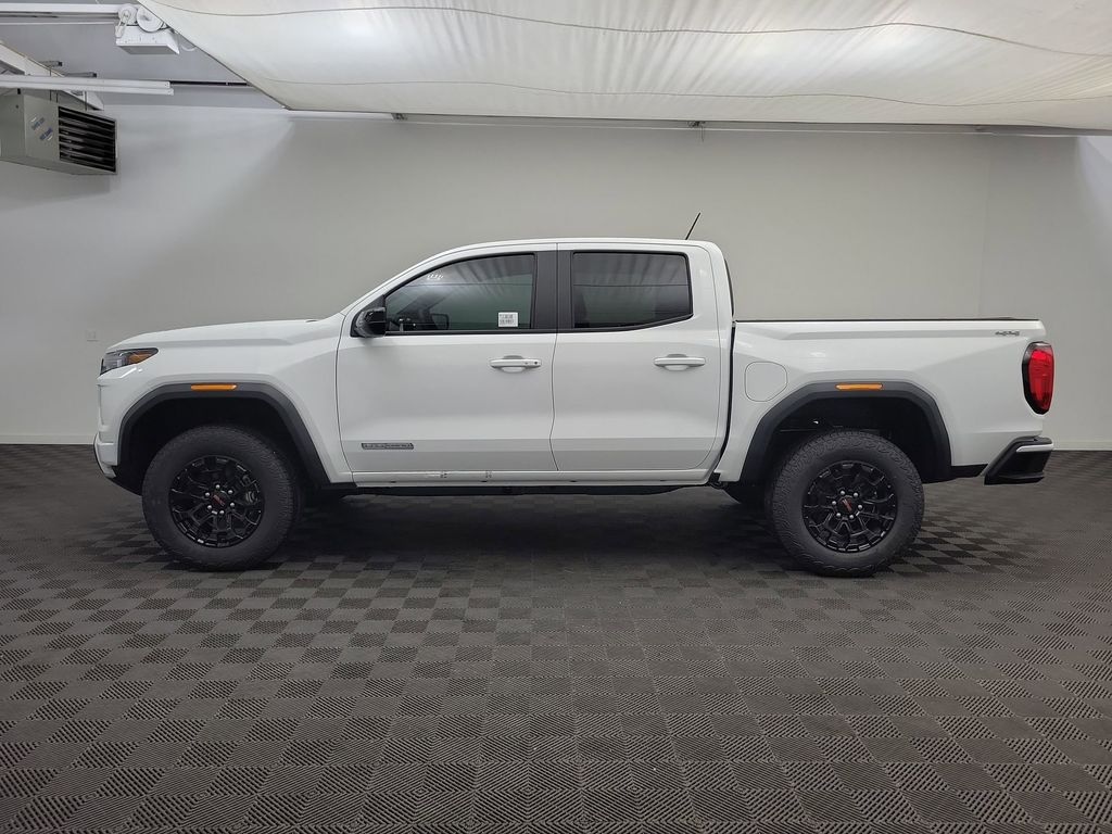 New 2026 GMC Canyon Elevation Truck