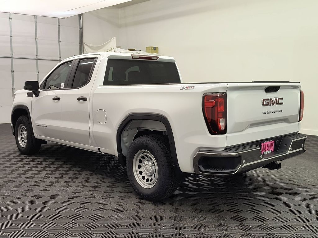 New 2026 GMC Sierra 1500 Pro Truck