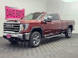 GMC Sierra 3500 HD