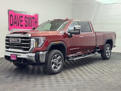 2025 GMC Sierra 3500 HD SLT Truck