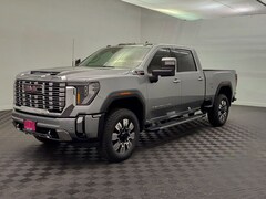 2026 GMC Sierra 2500 HD Denali Truck